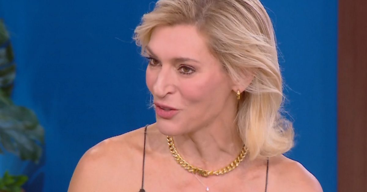 Ζέτα Δούκα: «Φοβάμαι τις γυναίκες που θέλουν να τα έχουν καλά με όλους»