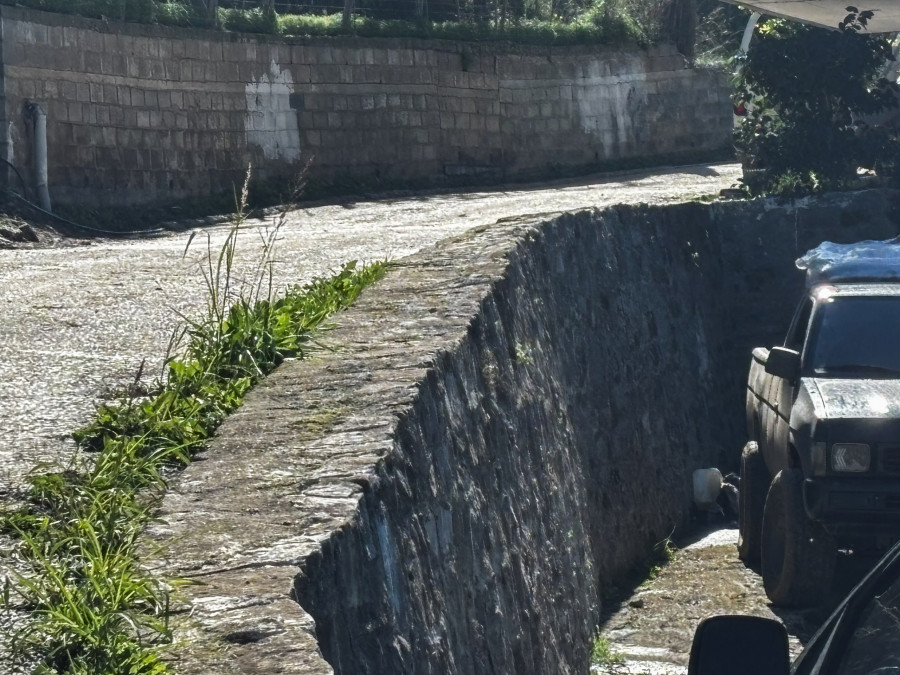 Αχαΐα: Ανατροπή στο θάνατο του 3χρονου Ανδρέα  Το μωρό έπεσε από τη γουρούνα του θείου!