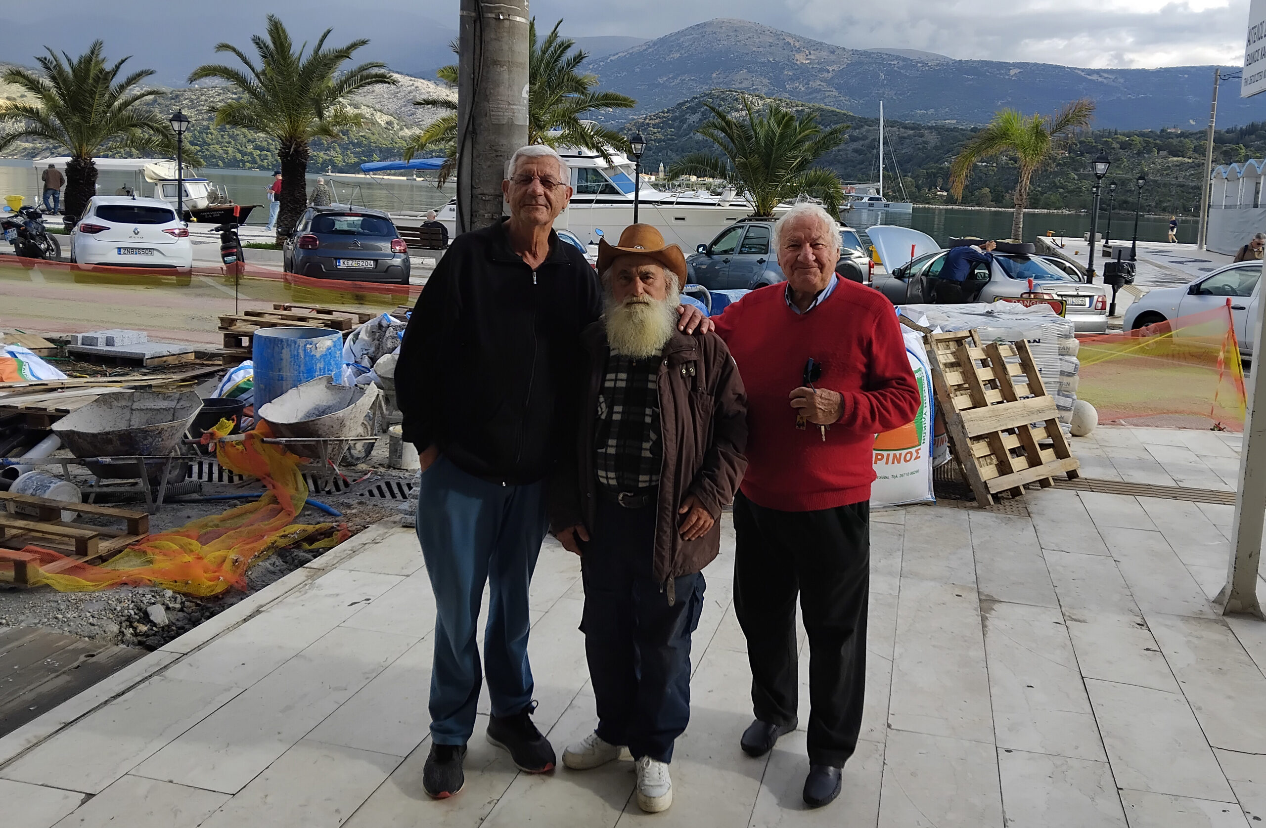 Άγγελος Μπενετάτος: “Το ορθόδοξο ΠΑΣΟΚ είναι παρόν”