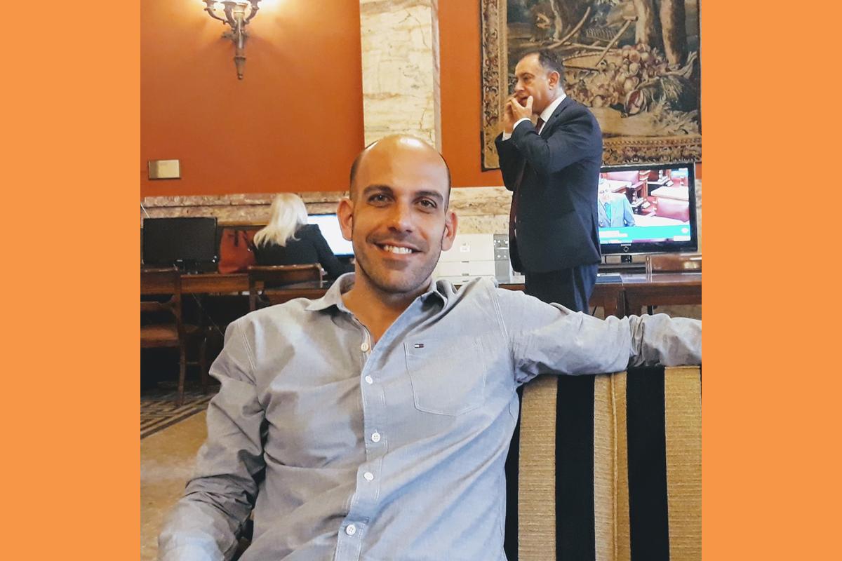 «Αργοστόλι: μια πόλη που αλλάζει χωρίς σχέδιο» – Δημήτρης Κεκάτος