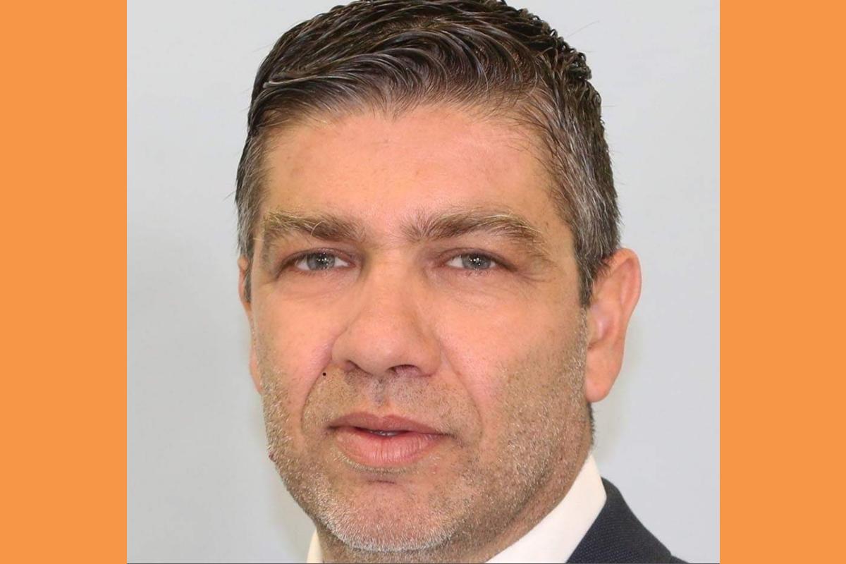 Μπροστά σε μια τέτοια απώλεια, τα λόγια μοιάζουν φτωχά.