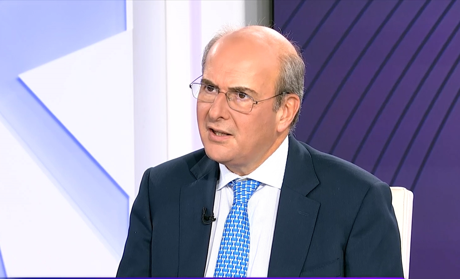 Χατζηδάκης: Η Ελλάδα πύλη για το αμερικανικό αέριο – Οι ΗΠΑ έχουν κάθε λόγο να υπάρχει ασφάλεια