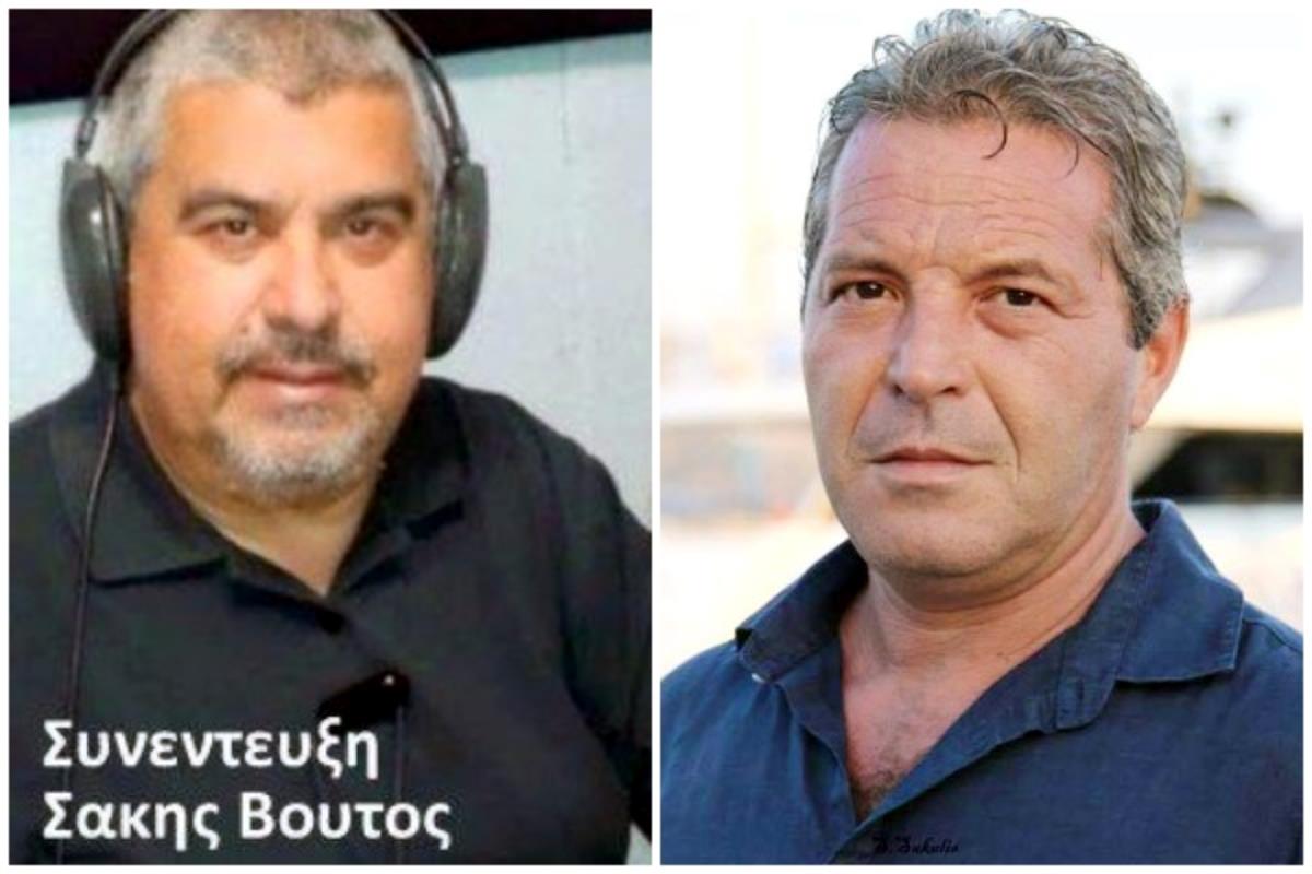 «Δήμαρχος Σάμης Π