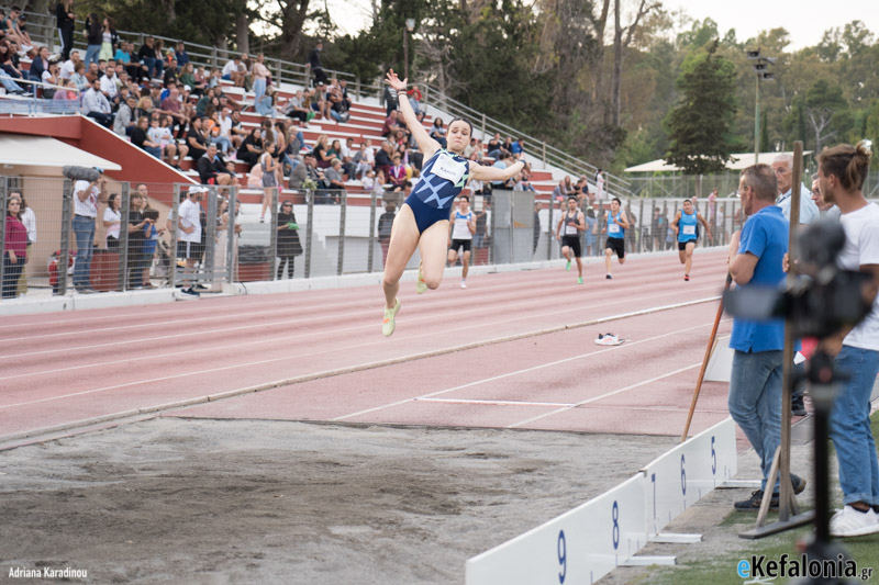 Δήμος Αργοστολίου: Ικανοποίηση για την αναβάθμιση των αθλητικών υποδομών και ευχαριστίες στα εμπλεκόμενα μέρη