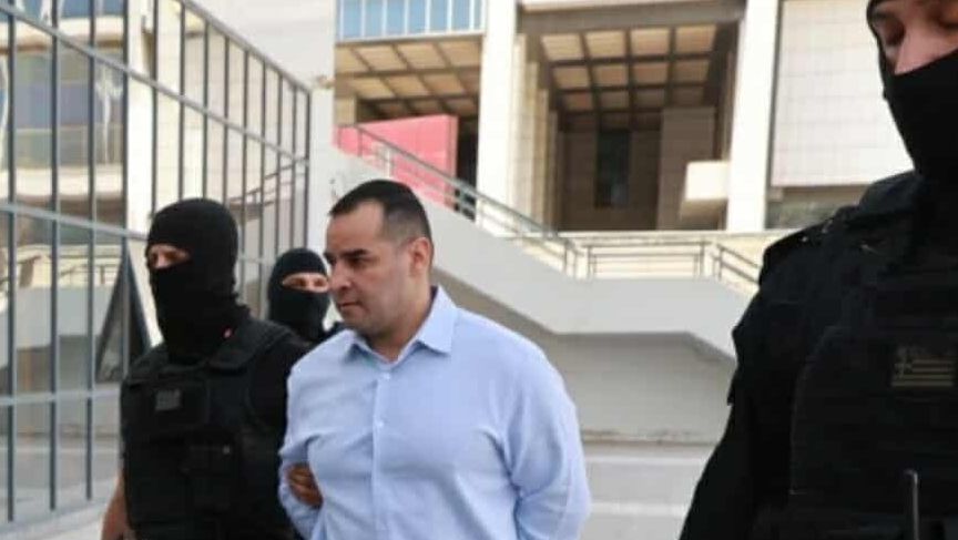 Δολοφονία Γιάννη Λάλα: Οι ρωσόφωνες διασυνδέσεις, ο ορκισμένος εχθρός στη φυλακή και το φλεγόμενο ΙΧ