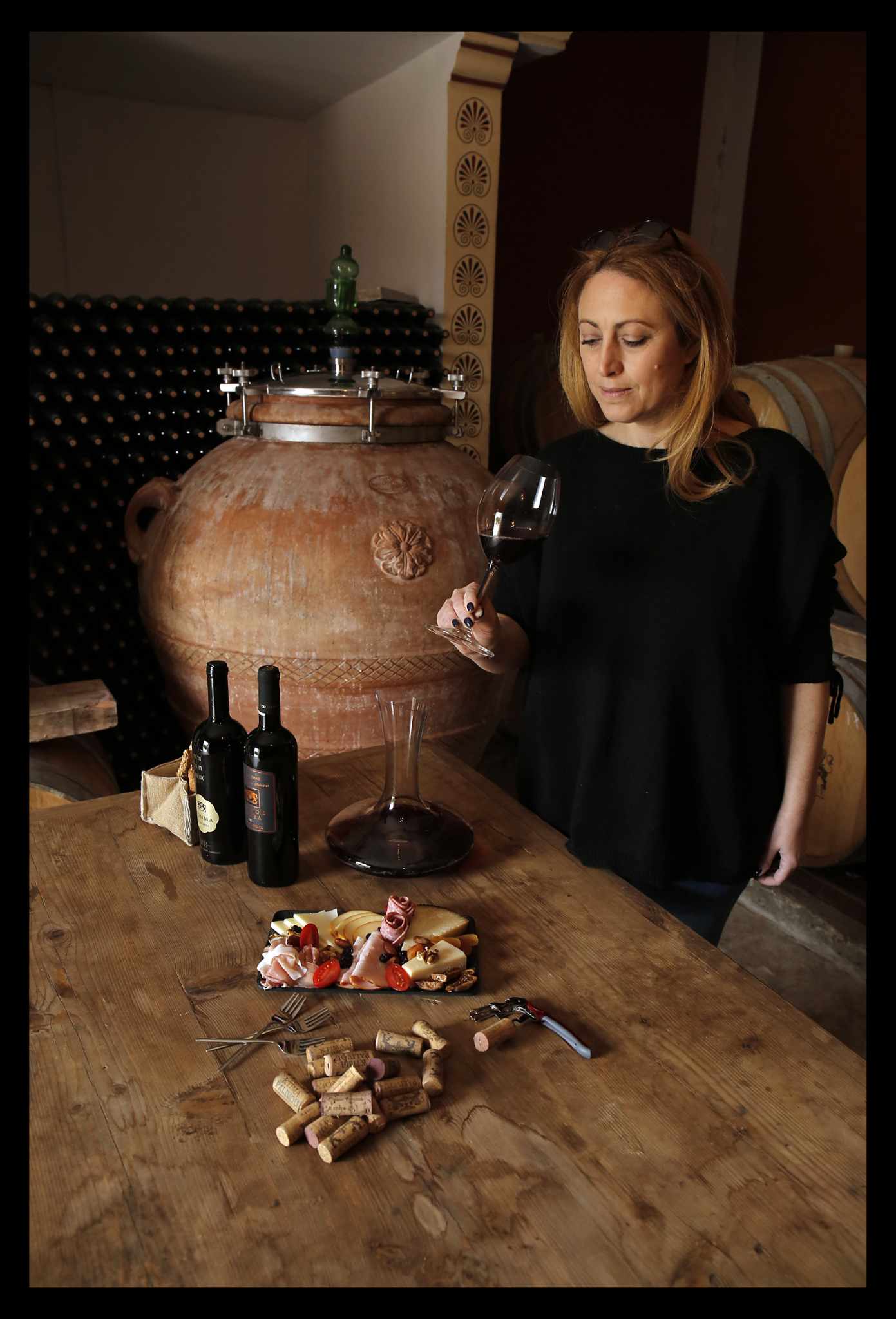 Δρ. Μαρία Βρασίδα: Η Γεύση ως Ταυτότητα | Ποιοτική Έρευνα GRtraveller × CoEFTL