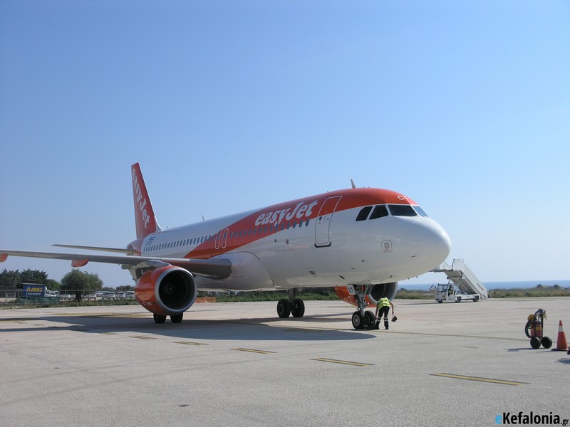 EasyJet: Ισχυρή άνοδος κερδών και φιλόδοξη πορεία προς το όριο του 1 δισ