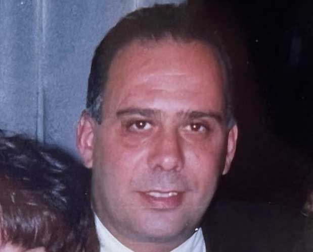 Έφυγε στα 61 από τη ζωή ο Παναγής Όρκουλας