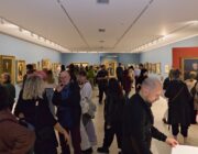 ΕΓΚΑΙΝΙΑ ΤΗΣ ΕΚΘΕΣΗΣ «Η ΖΩΓΡΑΦΙΚΗ ΣΤΟ ΙΟΝΙΟ: 18ος – 19ος ΑΙΩΝΑΣ»