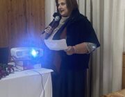 Εκδήλωση για την Επέτειο του Πολυτεχνείου.