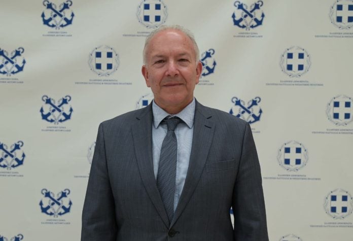 Ενίσχυση νησιωτικών υποδομών και νέες συνδέσεις