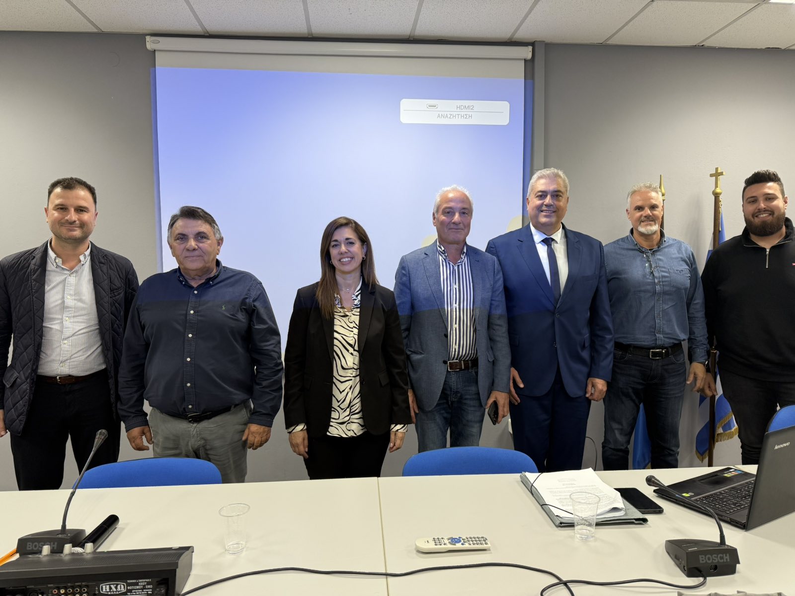 Επιμελητήριο Κεφαλονιάς: Δράσεις ενημέρωσης για τη στήριξη της Επιχειρηματικότητας