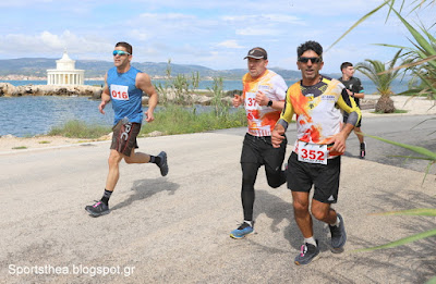 Έρχεται στις 29 Μαρτίου ο 14ος Βαλλιάνειος αγώνας δρόμου – Προκήρυξη
