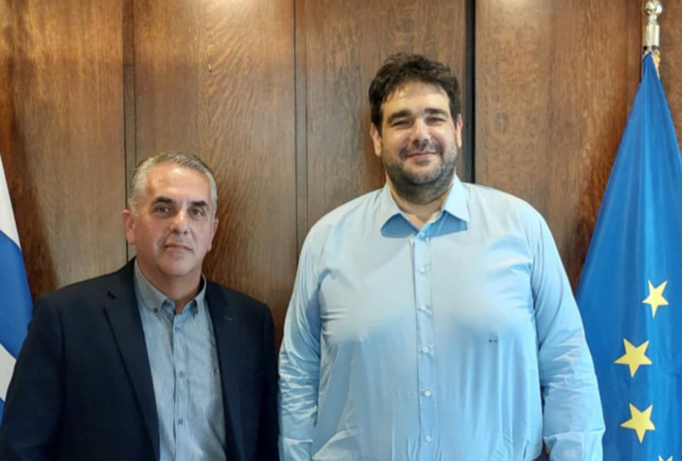 Εξασφαλίστηκε χρηματοδότηση για την επισκευή του γηπέδου στο Βαθύ Ιθάκης