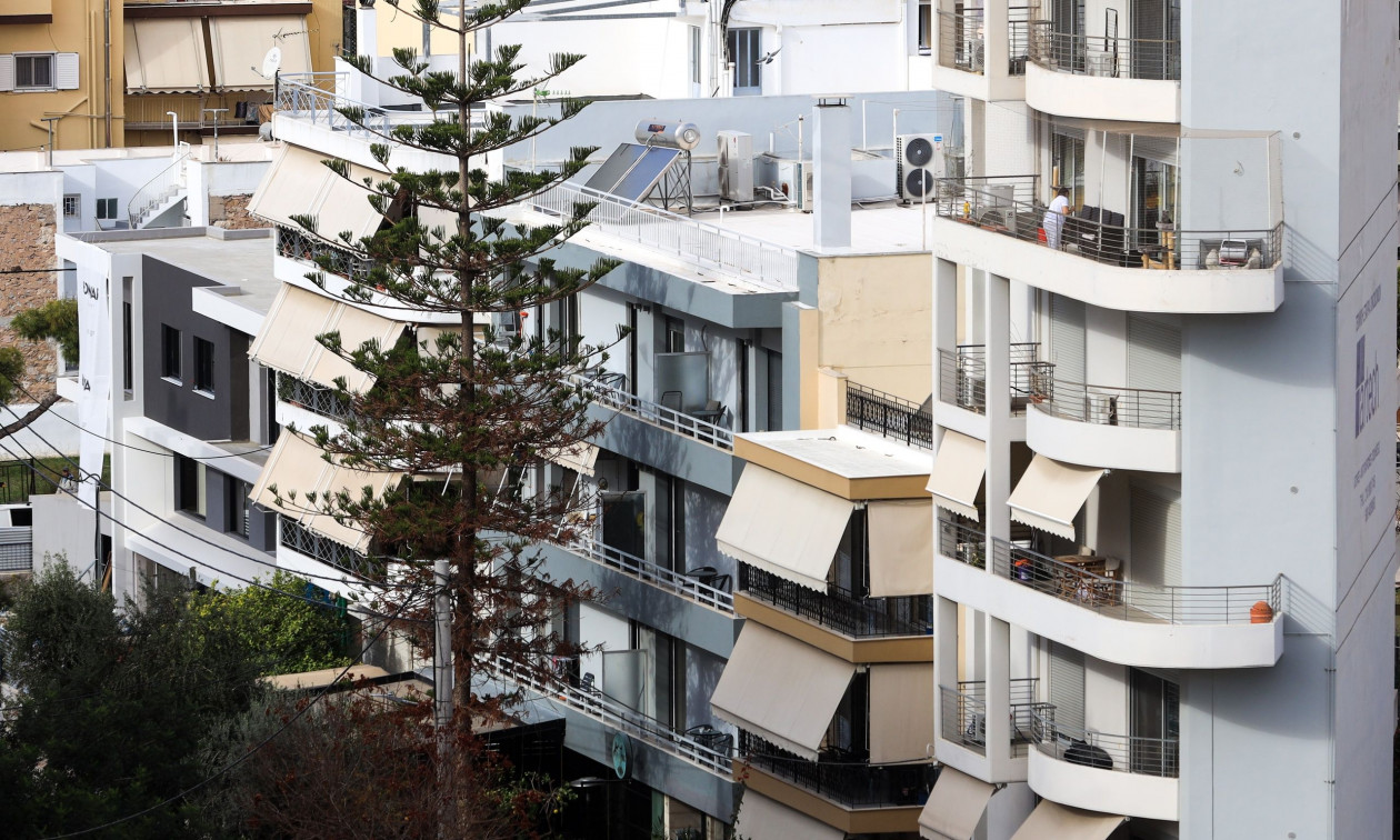 «Εξοικονομώ 2025»: Πολύ υψηλή η ζήτηση – Περί τις 55