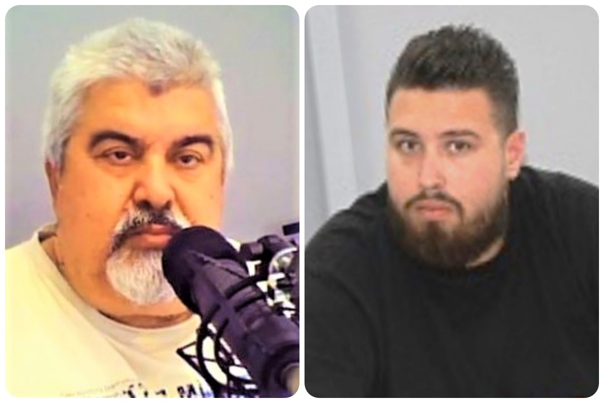 Γιώργος Τσιτιμάκης: «Η αγορά του Αργοστολίου πεθαίνει – έργα χωρίς σχέδιο, επαγγελματίες χωρίς στήριξη»