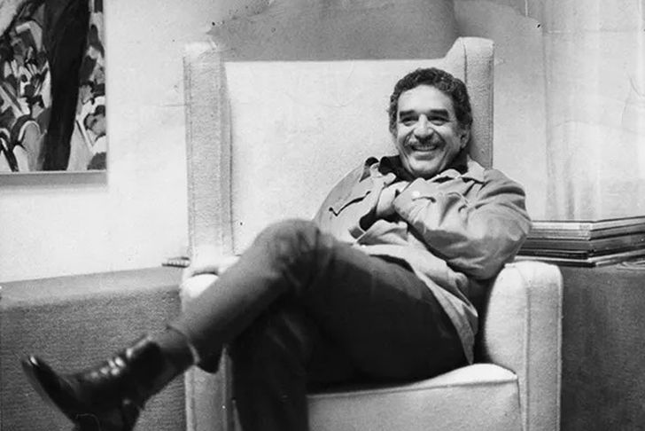 marquez gabriel garcia