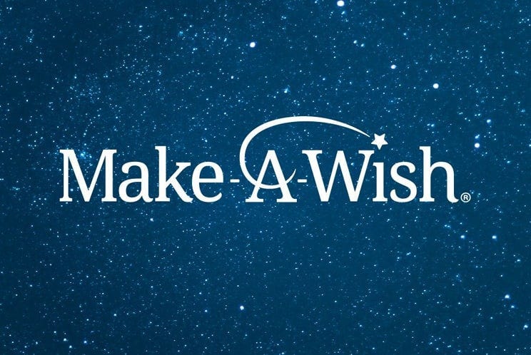 Η Αδελφότητα Πειραιά συμμετέχει στο Make A Wish