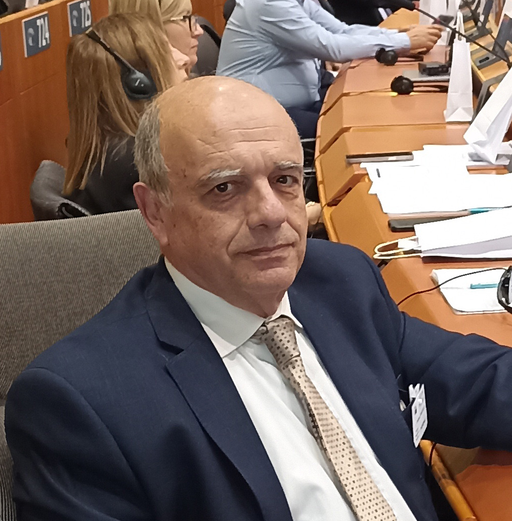 Η καρδιά των Επιχειρήσεων χτυπάει δυνατά στο Ευρωπαϊκό Κοινοβούλιο