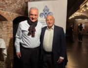 Η ΠΕΔ Ιονίων Νήσων στο ευρωπαϊκό προσκήνιο