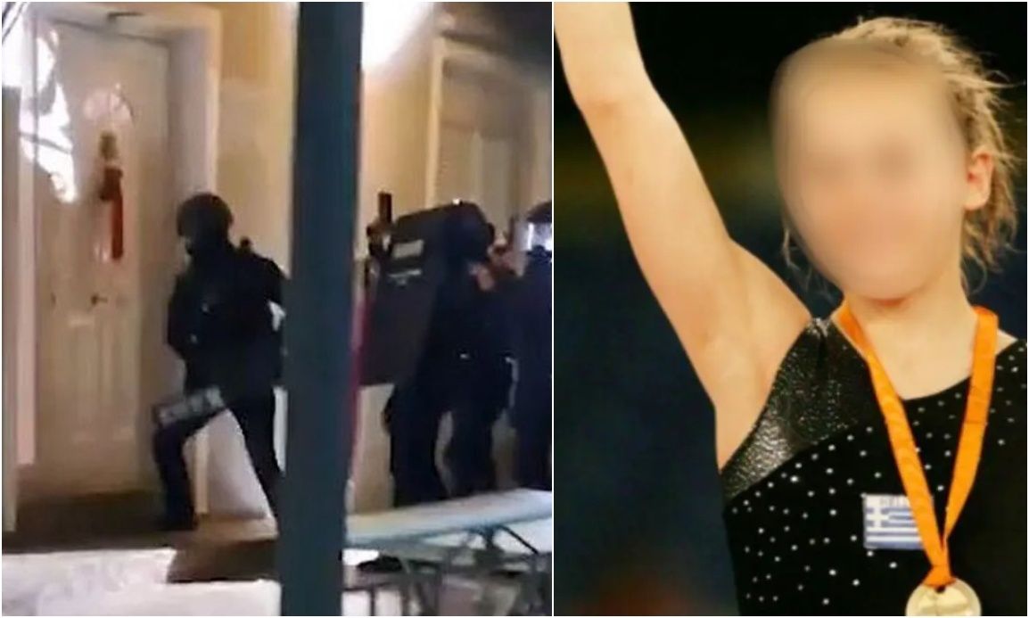Η πρώην αθλήτρια, ο αδελφός της και το κύκλωμα Ρομά – Νέες αποκαλύψεις