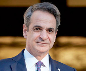 Κ. Μητσοτάκης: Ποιοτικό άλμα στην πρόληψη των πυρκαγιών.