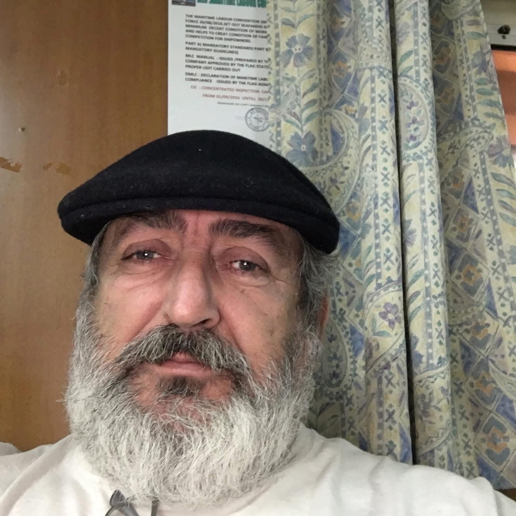 Καλό ταξίδι στις αιώνιες θάλασσες «Λόχα» μας