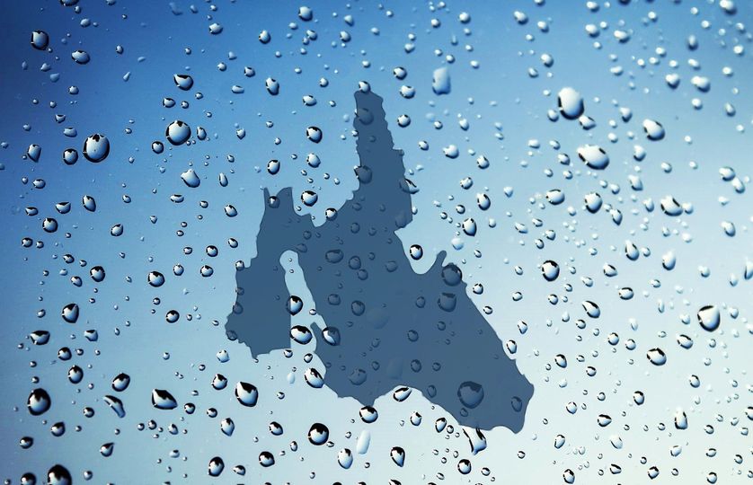 Κεφαλονιά: Πάνω από 176 Mm βροχής μέσα σε 48 ώρες – Πού έριξε περισσότερο