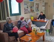 ΚΗΦΗ Κεφαλονιάς – 14 Νοεμβρίου Παγκόσμια Ημέρα Διαβήτη.