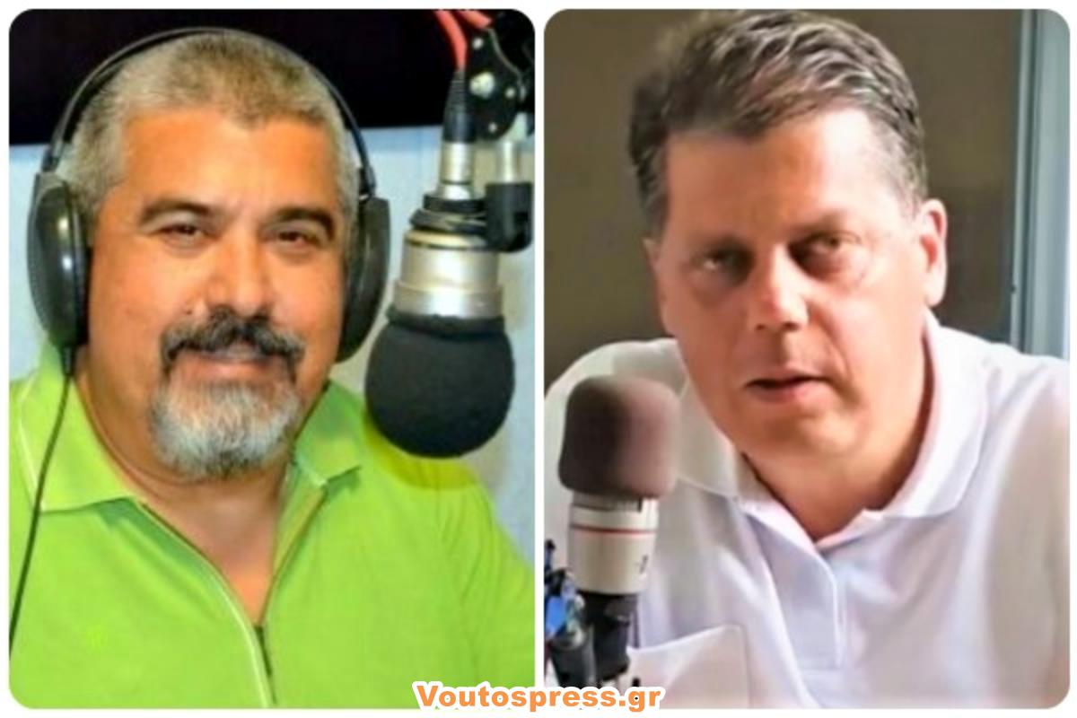 ΚΟΥΡΟΥΚΛΗΣ ΓΙΑΝΝΗΣ «Αργοστόλι σε εργοτάξιο: Οι μικρομεσαίοι δεν αντέχουν άλλο»