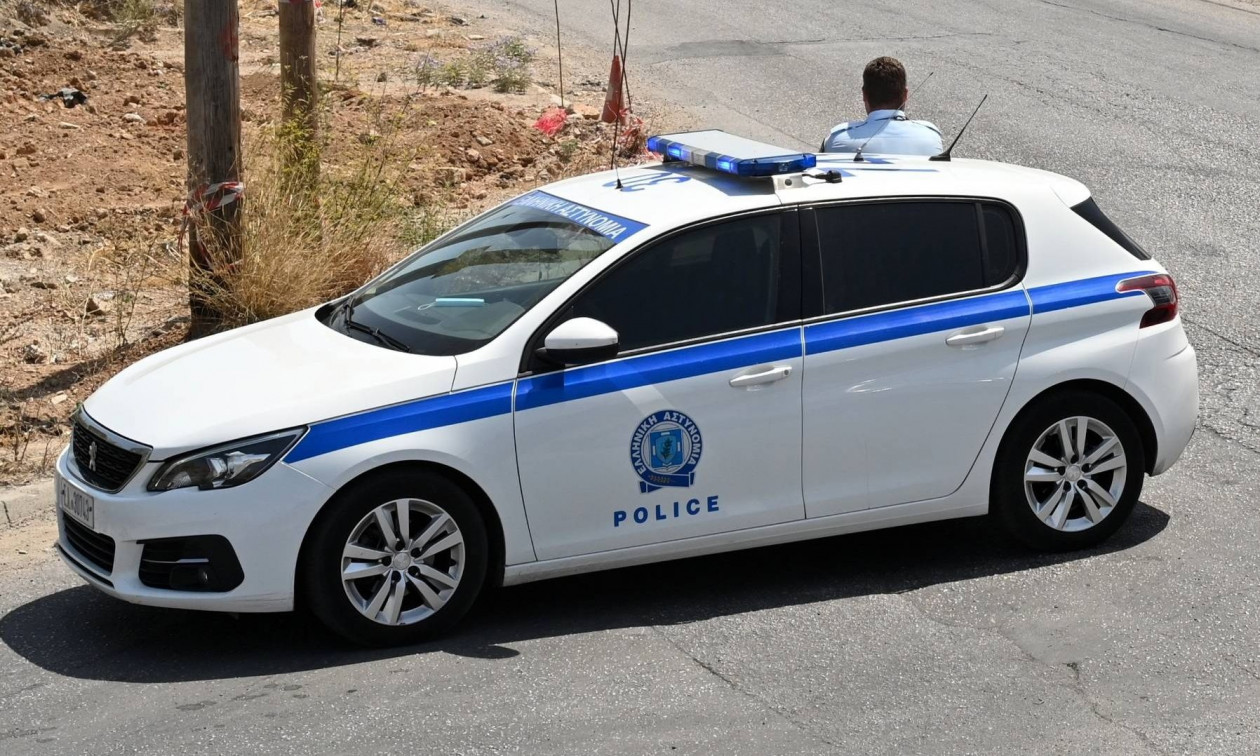 Μακελειό με τρεις νεκρούς και 15 τραυματίες στα Βορίζια Ηρακλείου  Αναβίωσε παλιά βεντέτα