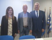 «Με επιτυχία πραγματοποιήθηκε η Ημερίδα του Επιμελητηρίου