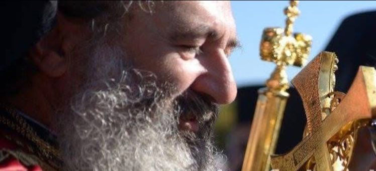 Μητροπολίτης Δημήτριος: 10 χρόνια ευδόκιμης πoιμαντορίας