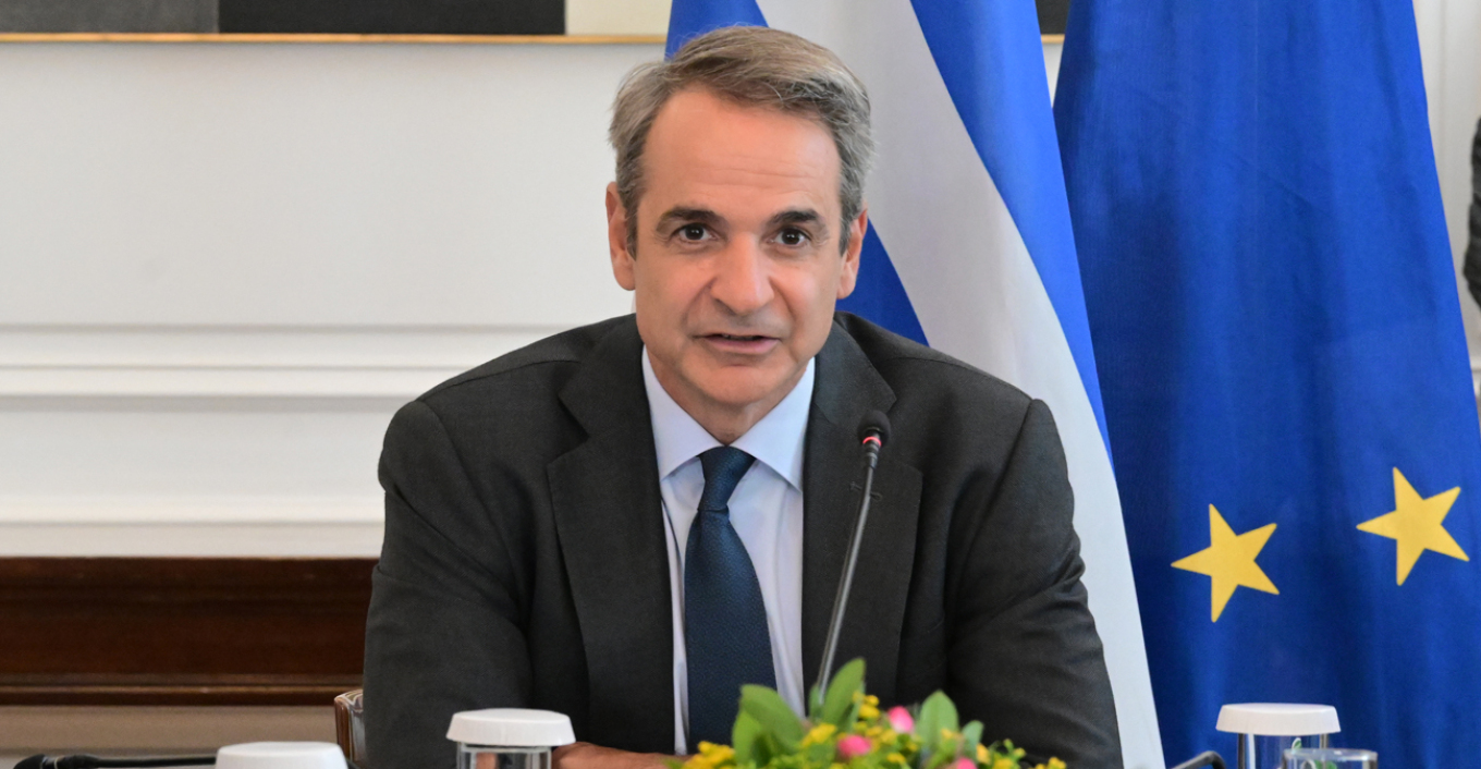 Μητσοτάκης για ΟΠΕΚΕΠΕ: «Η δυσκολότερη μεταρρύθμιση που μπορώ να θυμηθώ»