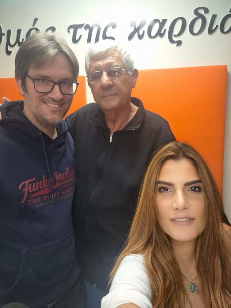 Ν. Βαλλιανάτος: «Καμία άλλη Δημ. Αρχή δεν έχει υλοποιήσει τόσα έργα στο Αργοστόλι όσο η Δημ