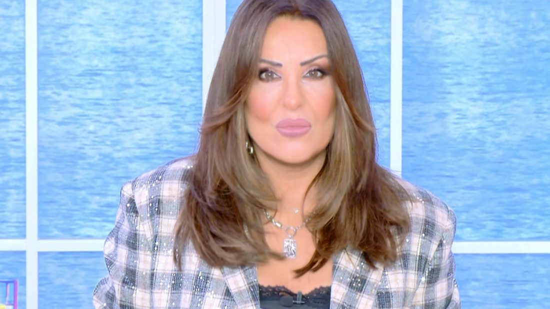 Ναταλία Γερμανού για Ουγγαρέζο – Κωνσταντοπούλου: «Ο Δημήτρης είναι πολύ γενναίος» – «Πλήρης η απουσία χιούμορ από την πλευρά της προέδρου»