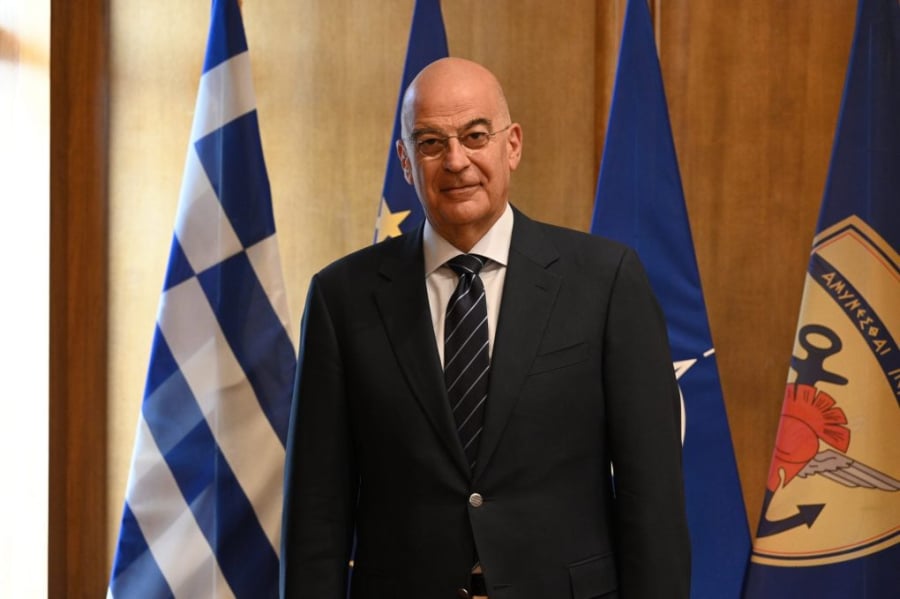 Νέο «αιρετικό» δόγμα μάχης στις ΕΔ εξήγγειλε αθόρυβα ο Ν.Δένδιας: Επανάσταση ή «πλεύση σε άγνωστα νερά»;