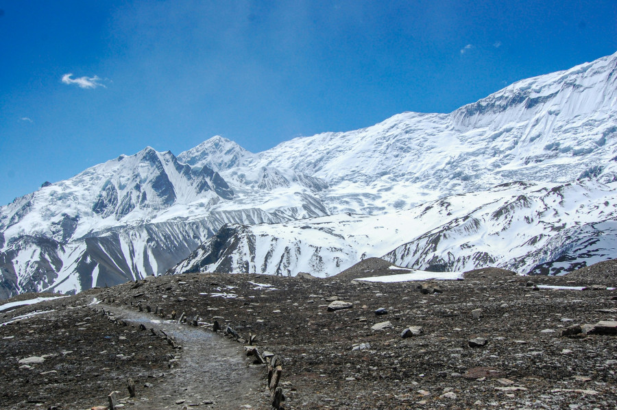 Νεπάλ: Αίσιο τέλος για τρεις γυναίκες που έμειναν 72 ώρες εγκλωβισμένες σε απομονωμένη κοιλάδα