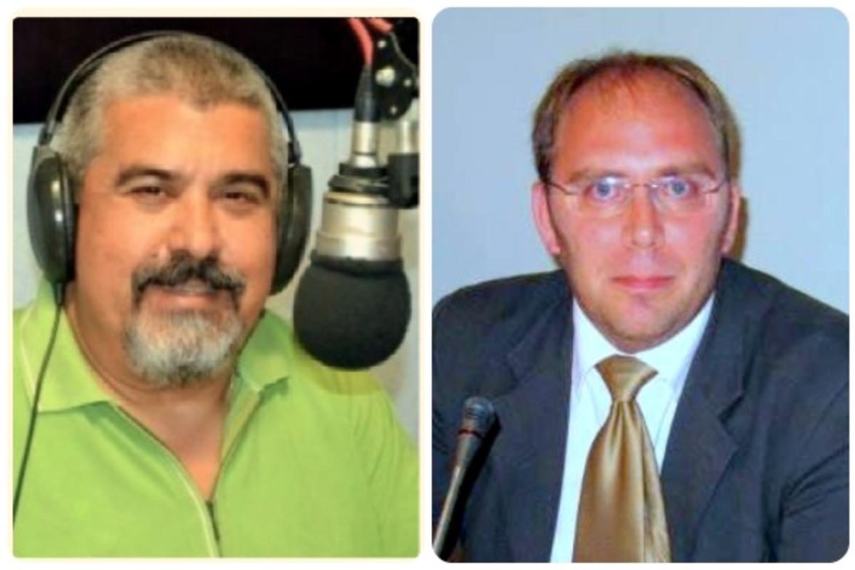 Νίκος Ανουσάκης: «Η Κεφαλονιά βίωσε πισωγύρισμα – Έρχεται πολιτική ανατροπή με ισχυρή νέα παράταξη»