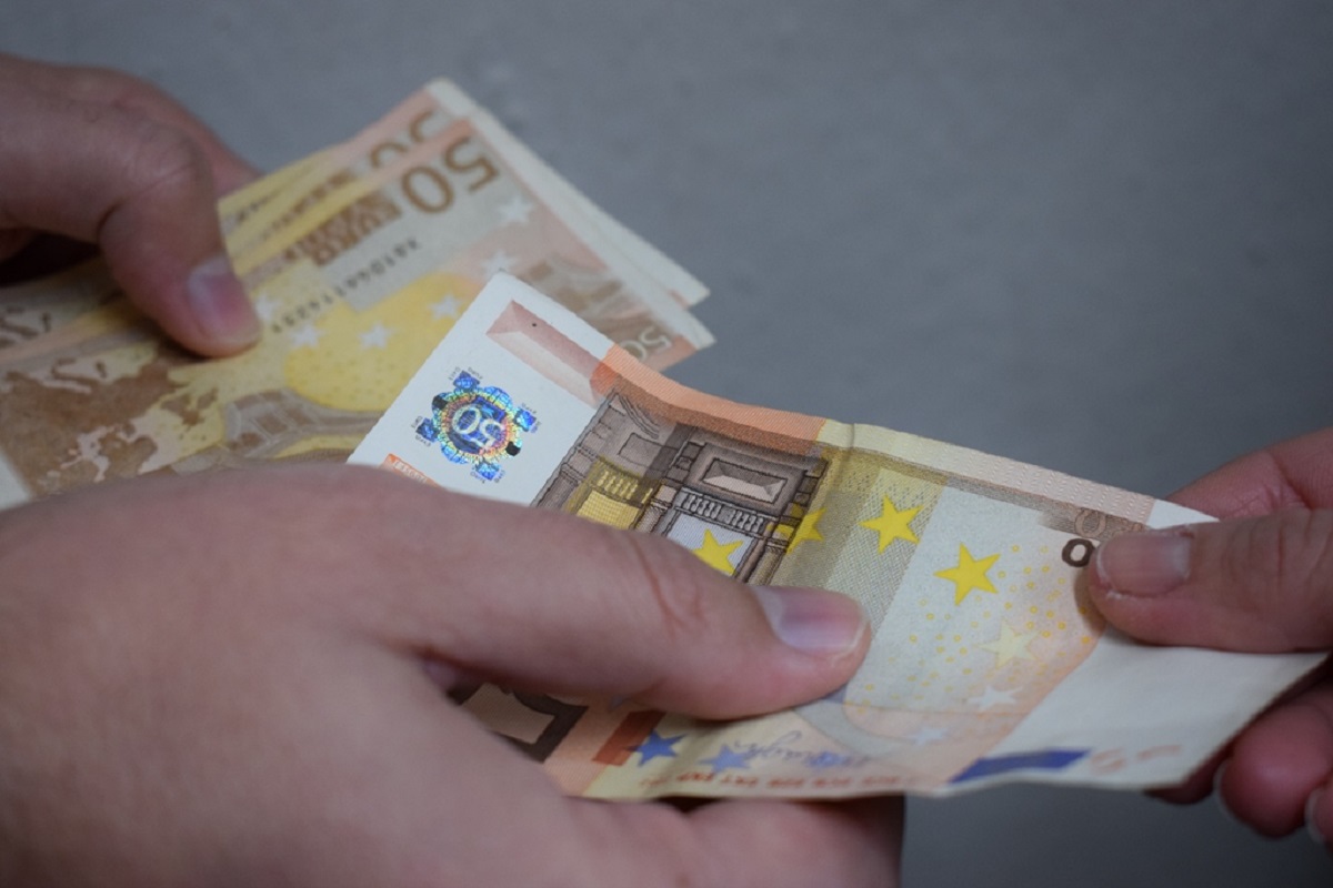 Ο «χάρτης» των πληρωμών από τον ΕΦΚΑ και τη ΔΥΠΑ έως τις 28 Νοεμβρίου