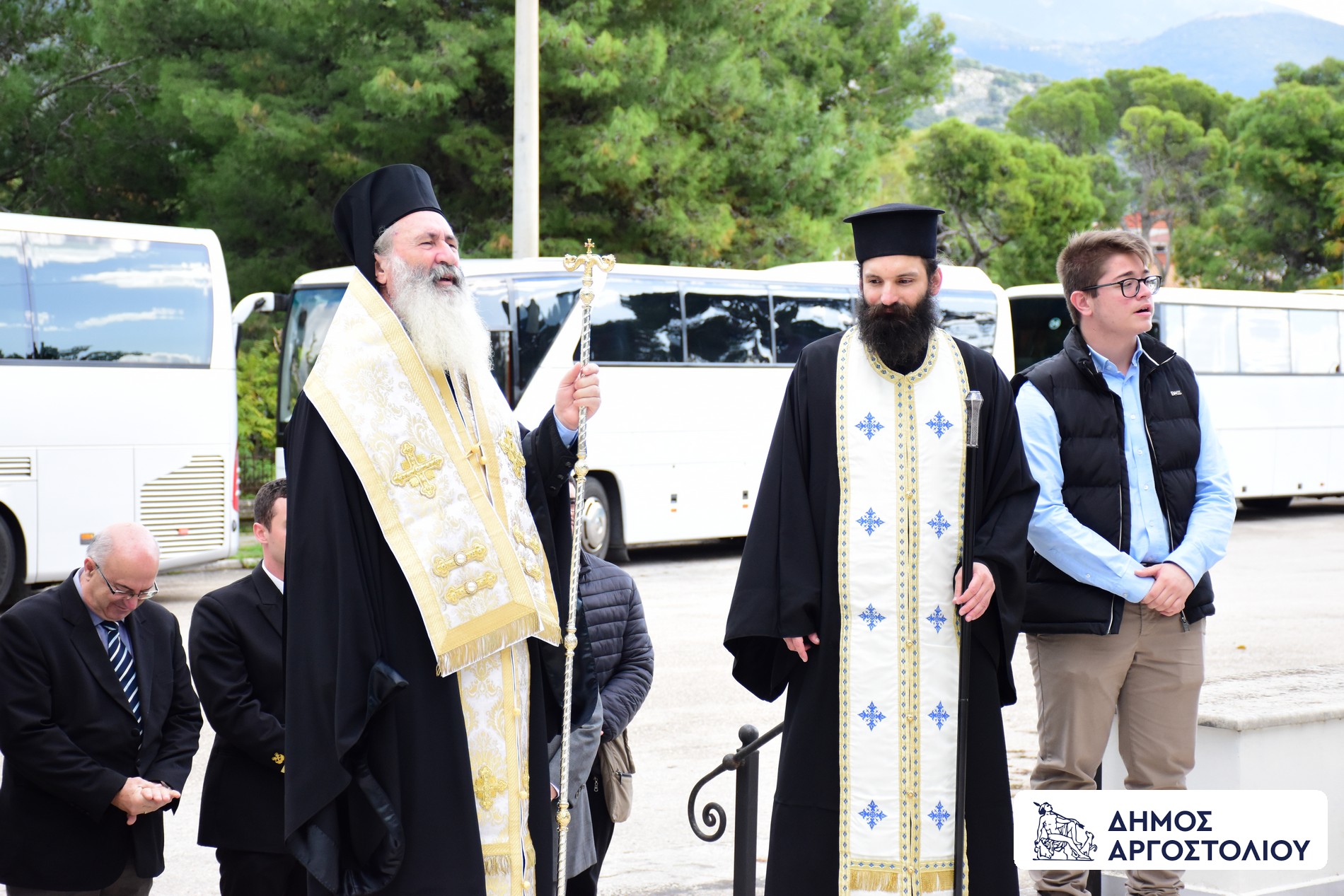 Ο Δ