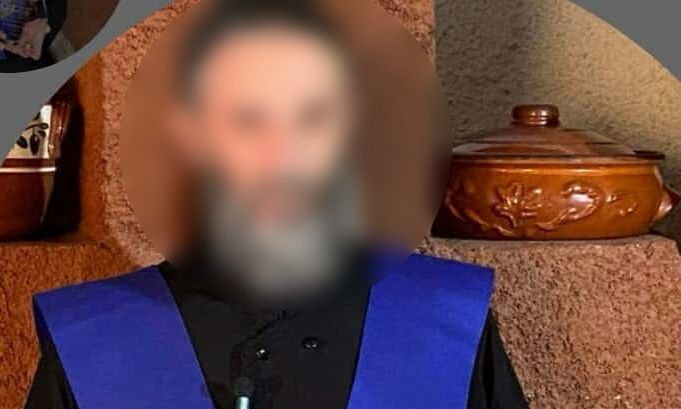 Ο ιερέας YouTuber ονόμαζε… φανουρόπιτες τα ναρκωτικά – «Χρησιμοποιούσαν τον ναό για εμπόριο»