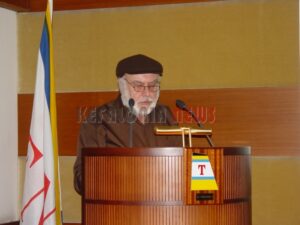 Περί Ομηρικής Ιθάκης