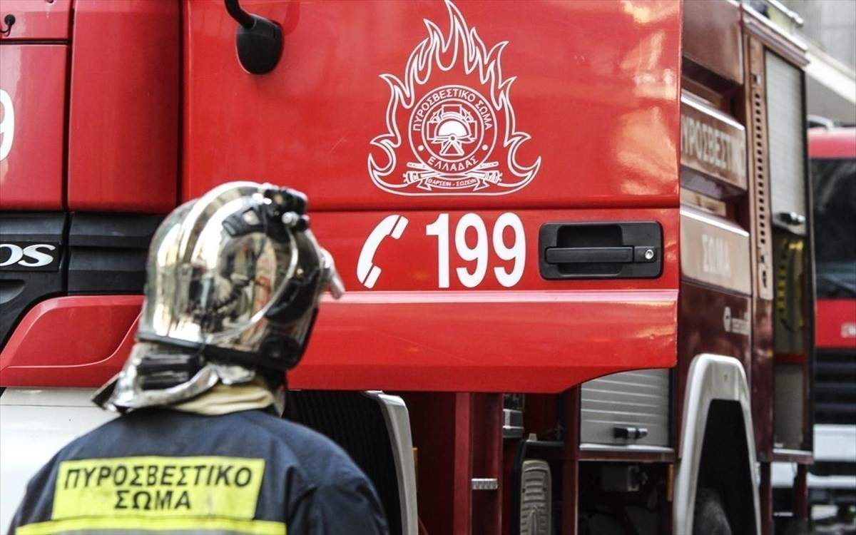 Πυροσβεστική: Και τον Χειμώνα σε ισχύ τα μέτρα