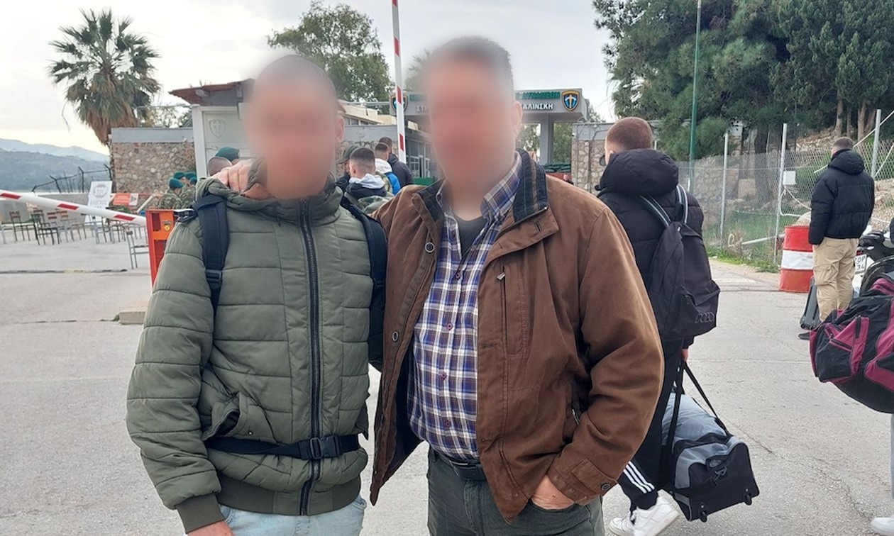 Ρόδος: Η συγκινητική μαντινάδα του πατέρα του 19χρονου Ραφαήλ που σκοτώθηκε από χειροβομβίδα
