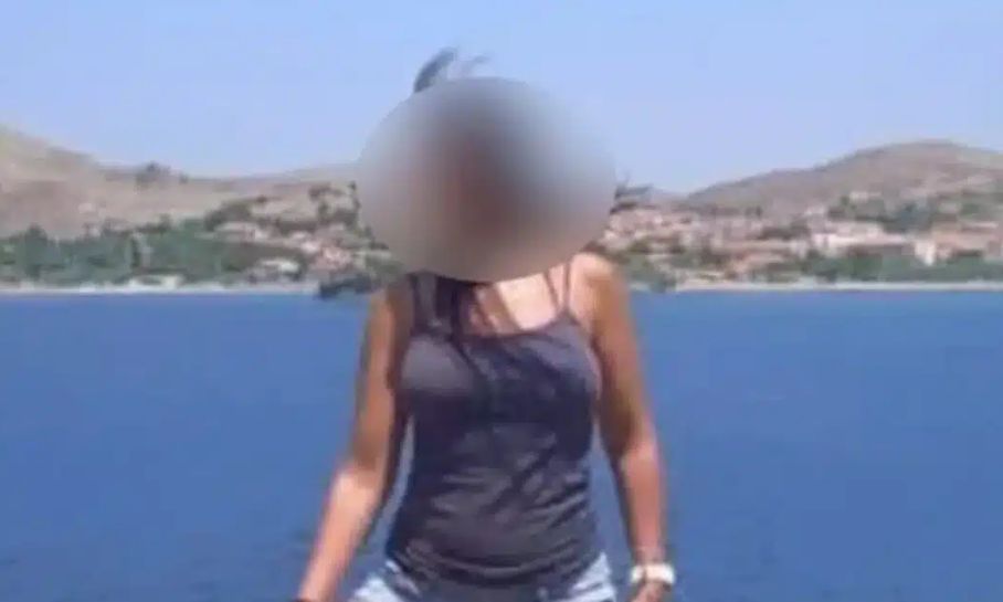 Σαλαμίνα: Δολοφόνησε την πεθερά της για 1
