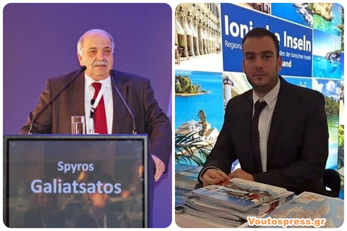 ΣΥΓΧΑΡΗΤΗΡΙΑ ΣΤΟΝ ΑΓΓΕΛΟ ΘΕΟΔΩΡΑΚΑΤΟ