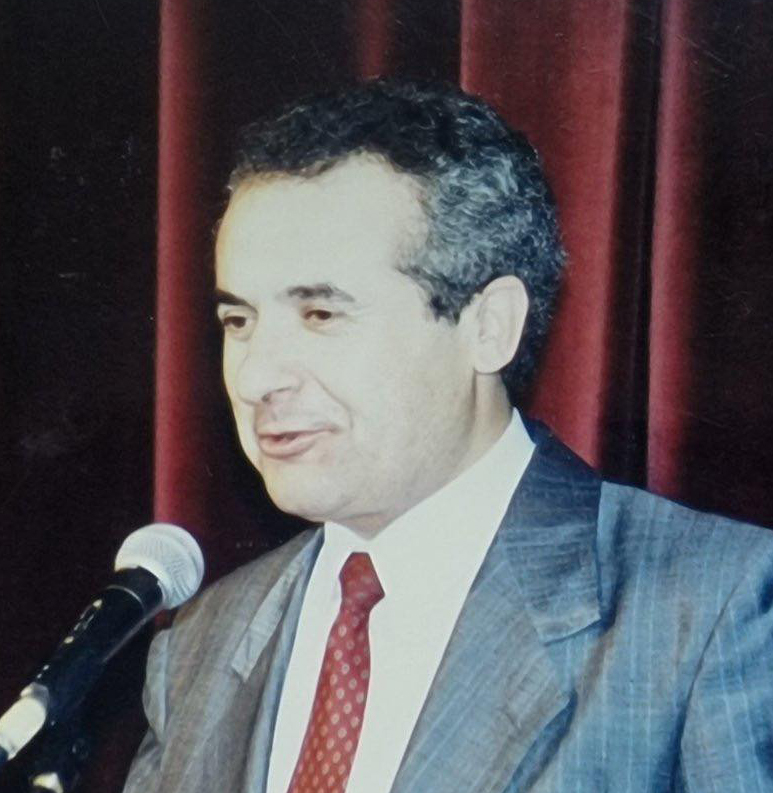 Τελευταίο αντίο στον Νώντα Φαραντάτο