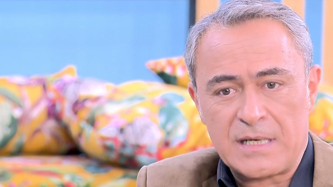 Θανάσης Κουρλαμπάς: «Έχω βιώσει Cancel και πρέπει να κάνεις την αυτοκριτική σου»