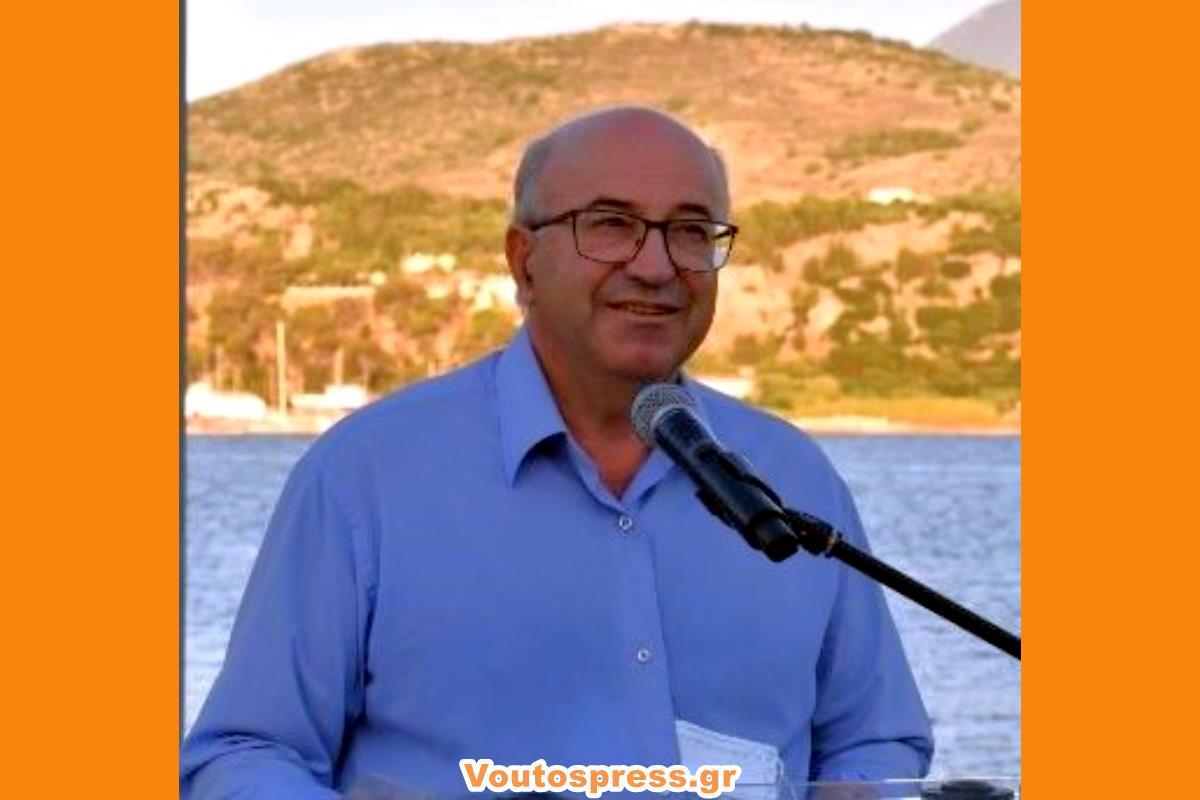 Το Τμήμα Κτηνιατρικής της Διεύθυνσης Αγροτικής Οικονομίας   και Κτηνιατρικής ΠΕ Κεφαλληνίας ανακοινώνει